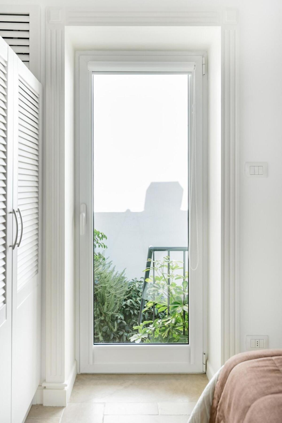 לצ'ה Biccari6 Terrace Apartment מראה חיצוני תמונה
